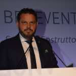 CdA Digital Innovation Hub Campania, Mario Ferraro delegato per Benevento