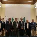L’ambasciatore del Messico in Italia in visita a Confindustria Molise