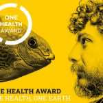 Posticipato il Premio Internazionale 'One Health Award' dal 14 al 18 ottobre