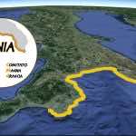 Nasce Jonia, il progetto Magna Graecia si estende dal Crotonese al Salento