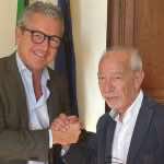 Nicola Viola nominato vice coordinatore di Noi con l'Italia per la Basilicata