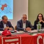 Pensionati, a Caserta attivo regionale Spi Cgil: La politica ascolti le fasce più deboli