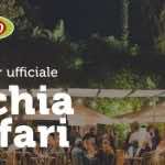 D'Amico sponsor ufficiale di Ischia Safari 2022