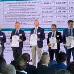 Premio Industria Felix a Biomasse Italia quale miglior azienda nel settore energia
