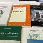 Alla libreria Feltrinelli 'Ferme mai-Sette storie napoletane'