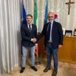 Antonio De Lucia nuovo assessore a Politiche sociali e Benessere turistico