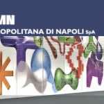 Metropolitana di Napoli lancia un concorso di idee per il nuovo logo